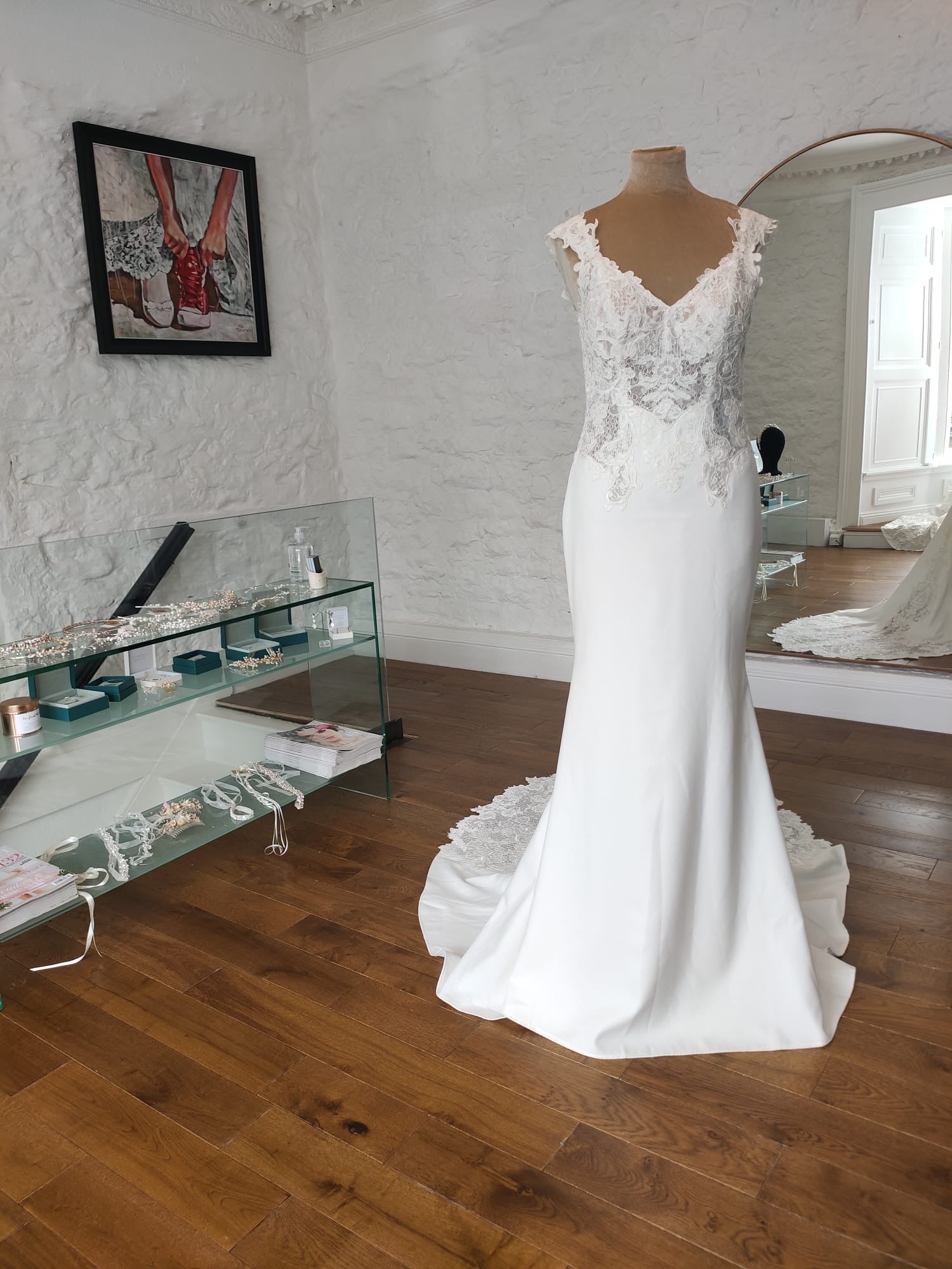 Maggie Sottero Dress